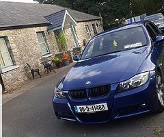 BMW 318ci Msport (parts or Repair)