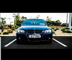 BMW 318ci Msport (parts or Repair) - Image 4/4