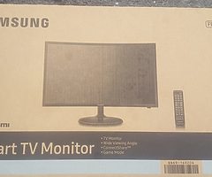 Samsung tv