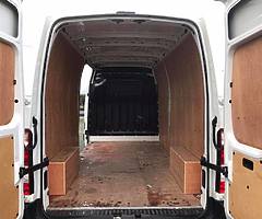 Renault master - Image 4/9