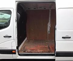 Renault master - Image 5/9