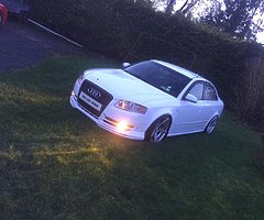 Audi A4 - Image 4/10