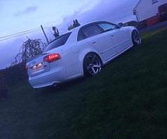 Audi A4 - Image 5/10