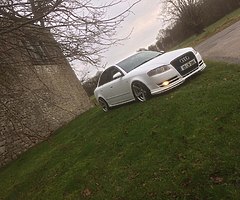 Audi A4 - Image 7/10