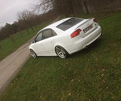 Audi A4 - Image 9/10