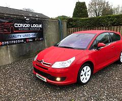 Red Citroen C4 Loeb Edition 1.6 Hdi‼️ - Image 7/7