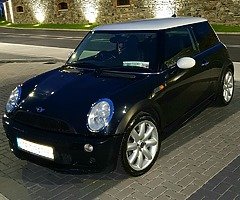 2006 Mini Cooper