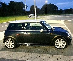 2006 Mini Cooper - Image 4/7