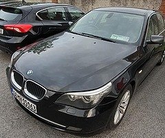 bmw 520 e60 diesel