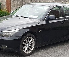 bmw 520 e60 diesel - Image 4/10