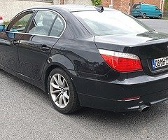 bmw 520 e60 diesel - Image 5/10