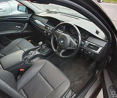 bmw 520 e60 diesel - Image 7/10