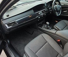 bmw 520 e60 diesel - Image 8/10