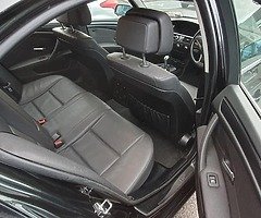 bmw 520 e60 diesel - Image 10/10