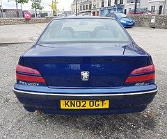 Peugeot 406 - Image 5/7