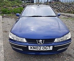 Peugeot 406 - Image 6/7