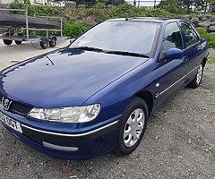 Peugeot 406 - Image 7/7