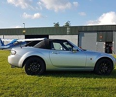 Mazda MX5 (Mk3) - 2006 - Image 4/8