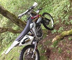 Crf 250 - Image 4/4