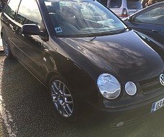 Volkswagon Polo 1.2 petrol - Image 4/4