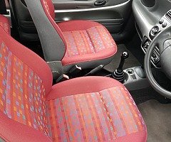 Fiat Seicento s - Image 4/8