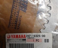 2000 Yamaha Parts