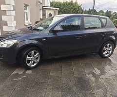 KIA CEED - Image 4/10