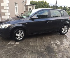 KIA CEED - Image 5/10