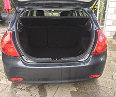 KIA CEED - Image 6/10