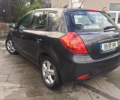 KIA CEED - Image 10/10