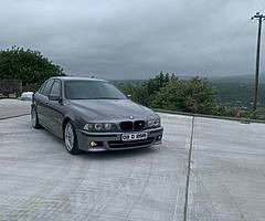 Bmw 530D Msport - Image 4/10