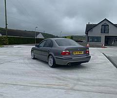 Bmw 530D Msport - Image 5/10