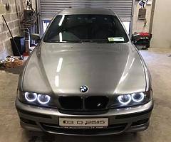 Bmw 530D Msport - Image 10/10