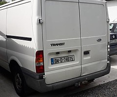 Ford transit - Image 6/6