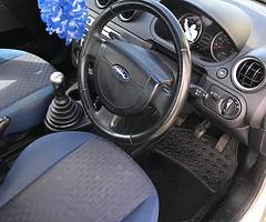 Ford fiesta - Image 3/3