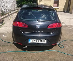 Seat leon Nct - Image 1/9