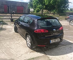 Seat leon Nct - Image 7/9