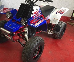 2012 Yamaha banshee - Image 6/10