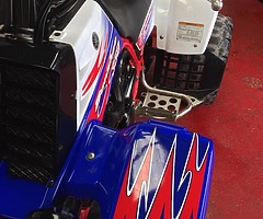 2012 Yamaha banshee - Image 7/10