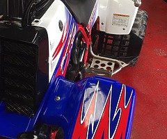 2012 Yamaha banshee - Image 9/10