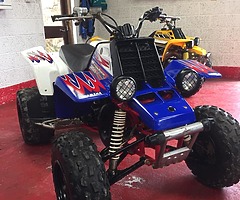 2012 Yamaha banshee - Image 10/10