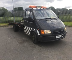 1999 Ford Transit - Image 9/9