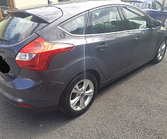 Ford Focus - Image 4/5