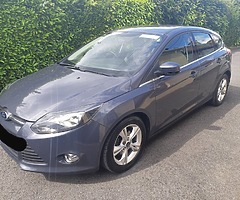 Ford Focus - Image 5/5