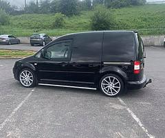 Vw caddy - Image 4/10