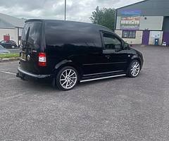 Vw caddy - Image 6/10