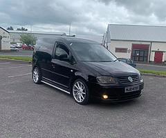 Vw caddy - Image 10/10