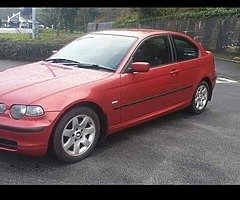 2004 BMW Series 3