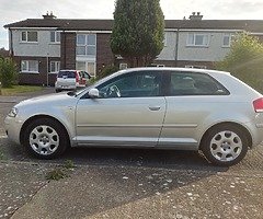 2003 Audi A3 Attract 1.6L Petrol - Image 5/10