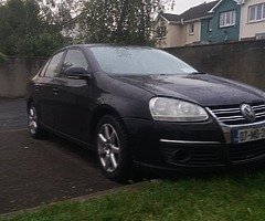 07' Volkswagen Jetta 1.9TDI - NCT 03.2020 - Image 1/10